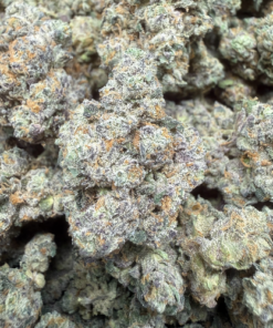 Gary Krunch Berry "A Grade" Mixed Light Indoor Flower