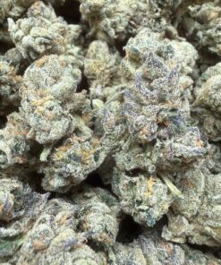 OG Kush x Blue Zushi "B Grade" Indoor Flower by Preferred Gardens