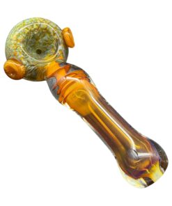 Hand Blown Glass Pipes