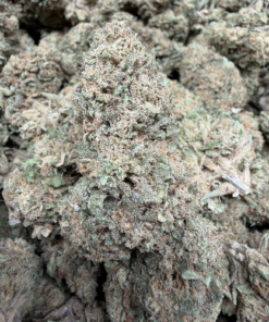 Ghost Face OG "B+ Grade" Greenhouse Flower