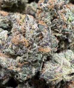 Golden Ticket "A Grade" Indoor Flower Smalls