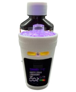 2g Switch Disposable by Dranks "NEW PRODUCT ALERT" PROMO SALES