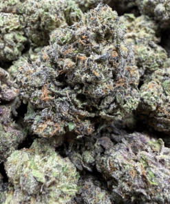 MOAB "B+ Grade" Mixed Light Indoor Flower