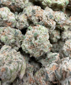 Nuclear Meltdown "B+ Grade" Indoor Flower Smalls "Crazy Terp"