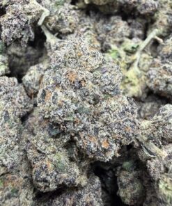Berry Fumez "A Grade" Indoor Flower