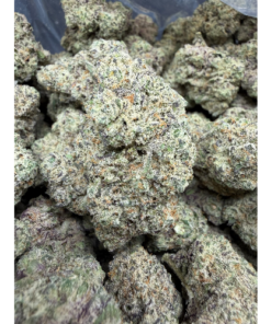 Obi Wan OG "A+ Grade" Indoor Flower (LIGHTY SEEDED) Low Price 💵