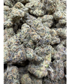 LuLu Lemons x G41 "B Grade" Indoor Flower (OLDER HARVEST) "A Grade When Fresh"