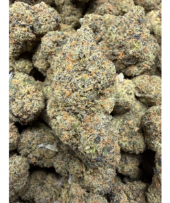 Lemon Tree x Zoap "B Grade" Indoor Flower (OLDER HARVEST) "A Grade When Fresh"