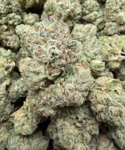 White Cherry Gelato (A Grade) Mixed Light Indoor Flower by Preferred Gardens - Image 2
