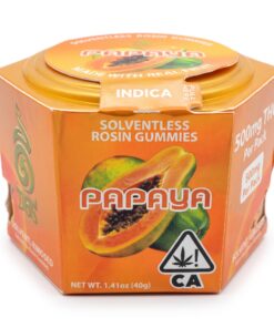 Dee Thai Gummies By Lola (10ct 50mg Per Piece 500mg Total) "NOW IN HIGH STRENGTH"