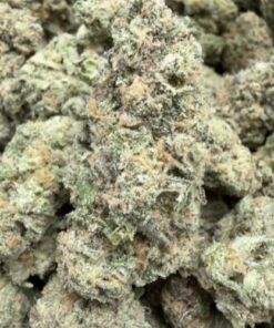 Herijuana (A+ Grade) Mixed Light Indoor "PURE INDICA" - Image 2