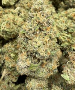 OG Kush Bx1 (A+ Grade) Mixed Light Indoor Flower - Image 2