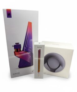 RAFFLE  RAFFLE  RAFFLE 🚨🔥 PUFFCO PEAK PRO BUNDLE RAFFLE 🚨650$+ Value "20$ Spots !!10 Spots Available!!