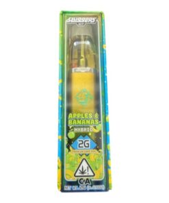 Sluggers Hit (2 Gram Disposable)