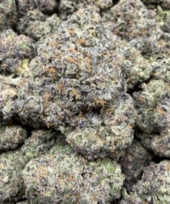 Blue Gummy 🫐 (A+ grade) Indoor Flower By Tumbado Gardens "Tea Grown" EXOTIC TERPS - Image 2