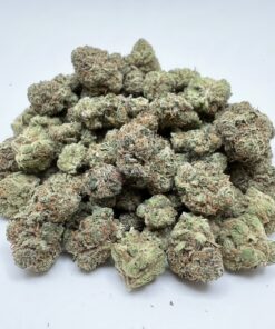 Candy Runtz (A grade) Indoor Flower SMALL BUDS By Tumbado Gardens "Tea Grown"