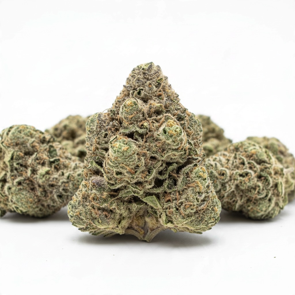 Bubblegum Gushers (A grade) Indoor Flower SMALL BUDS By Tumbado Gardens "Tea Grown"